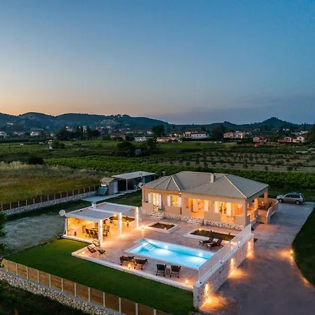 Villa Abelia Exclusive *