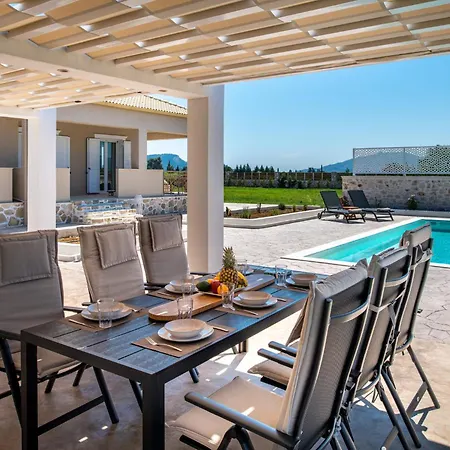 Villa Abelia Exclusive