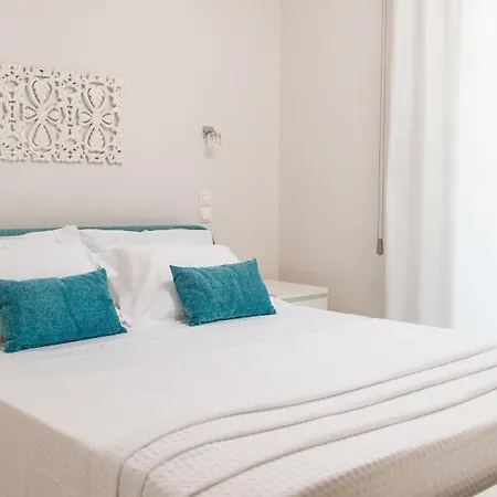 Villa Abelia Exclusive Áyios Kírikos