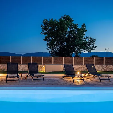 Villa Abelia Exclusive